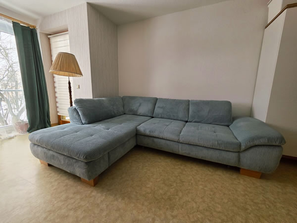 Kundenbild Ecksofa MP IN14007 (Charleen) MEG04 ML 16472S B