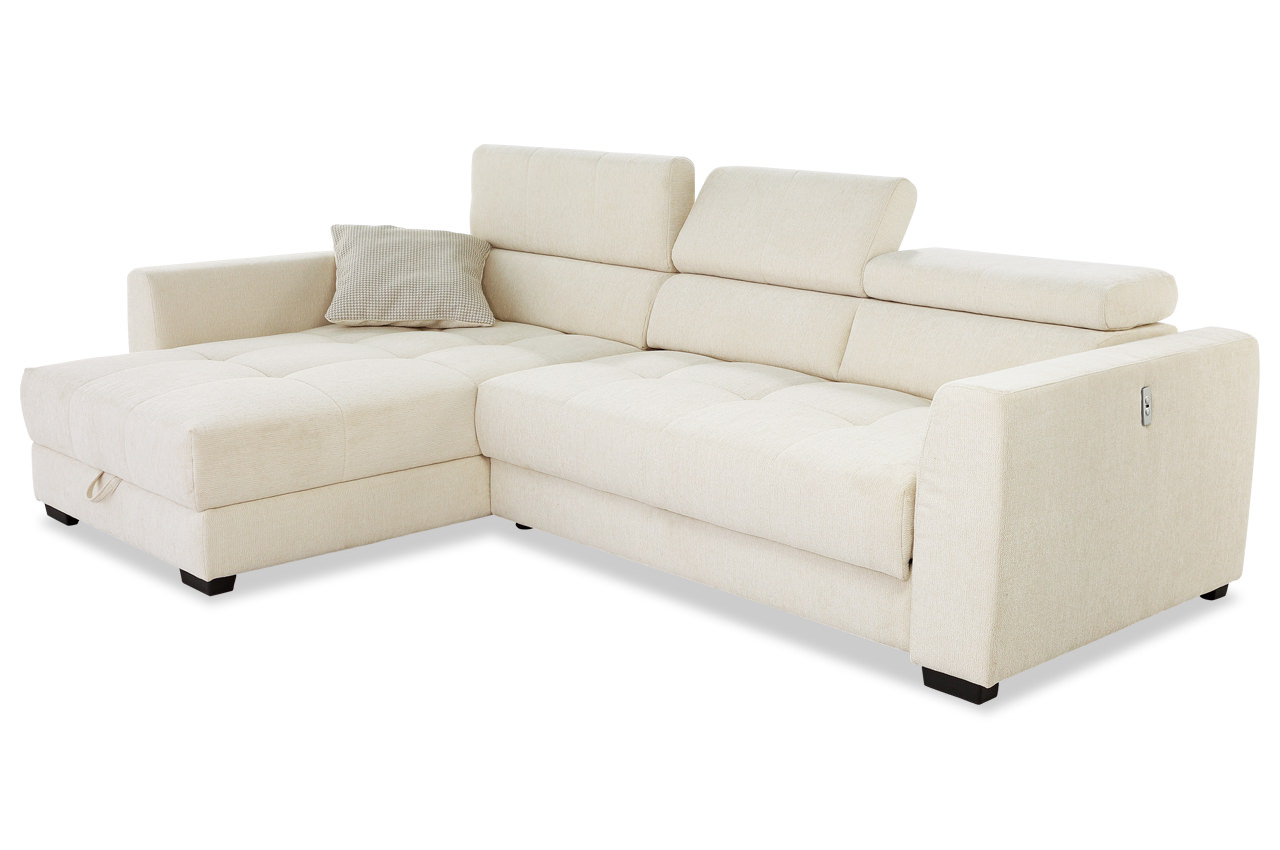 Microfaser 444 07 Hellbeige