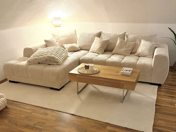 Kundenbild Sofa Artemis IWA03 LL LIN03
