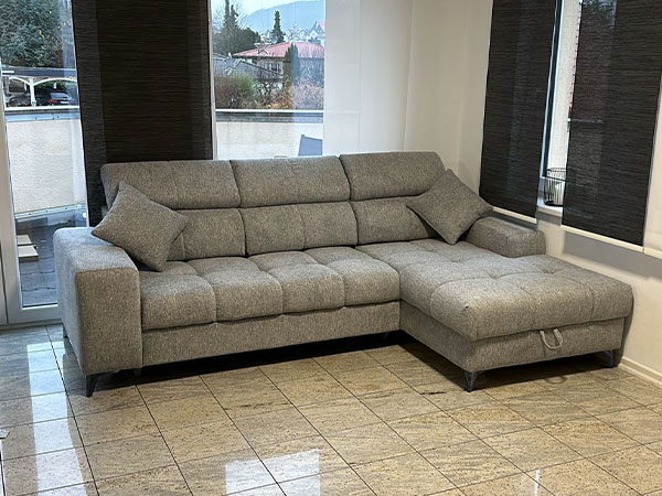 Kundenbild Ecksofa Sydney BRW28 LR GLO15EB Kundenbild Ecksofa Sydney BRW28 LR GLO15EB