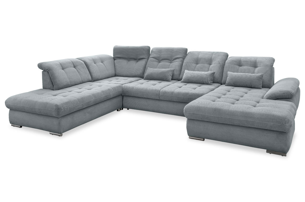 Cord 4803 Aqua