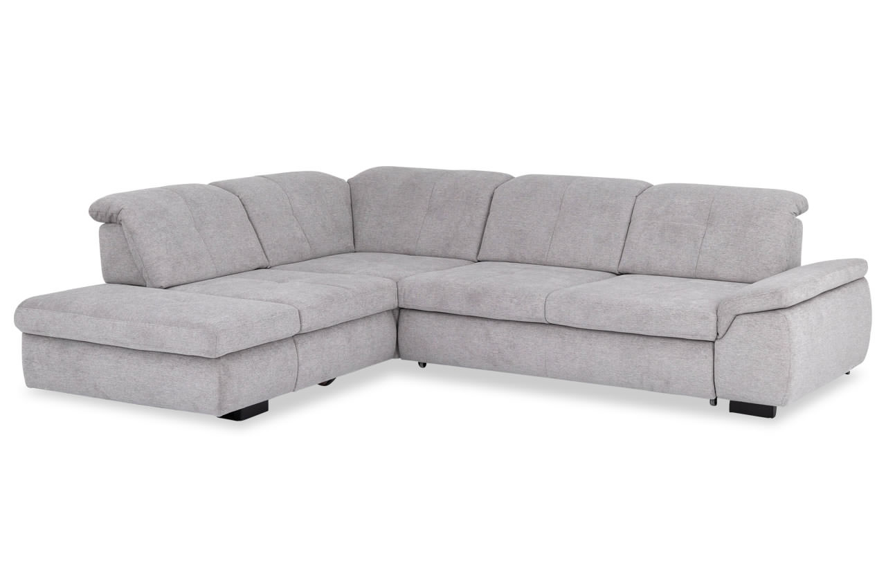 mp in16037 ecksofa links stoff famosa farbe ecru