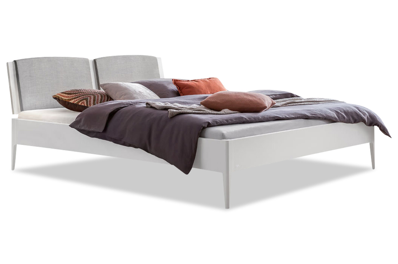 10 Buche weiss