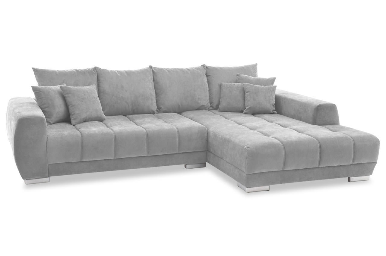 Lino 122 Silber