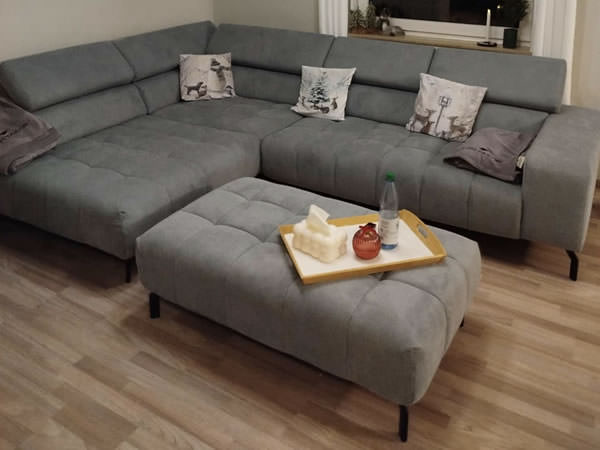Kundenbild Ecksofa OTM MP IN18022 (Vision) MEG02 ML 13875