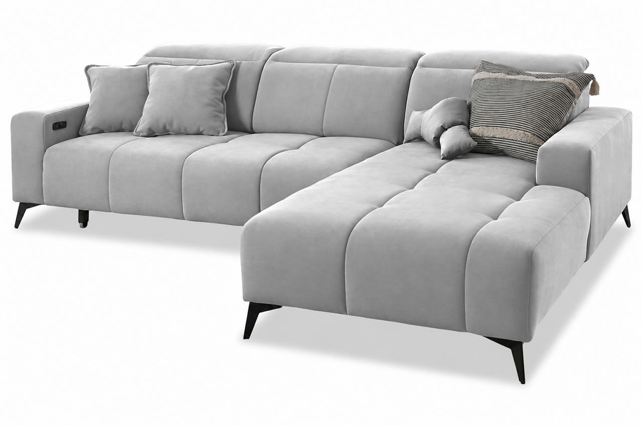Lino 122 Silber