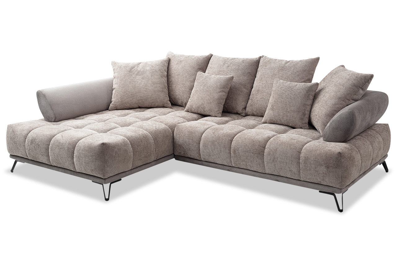 Flow / Element Taupe