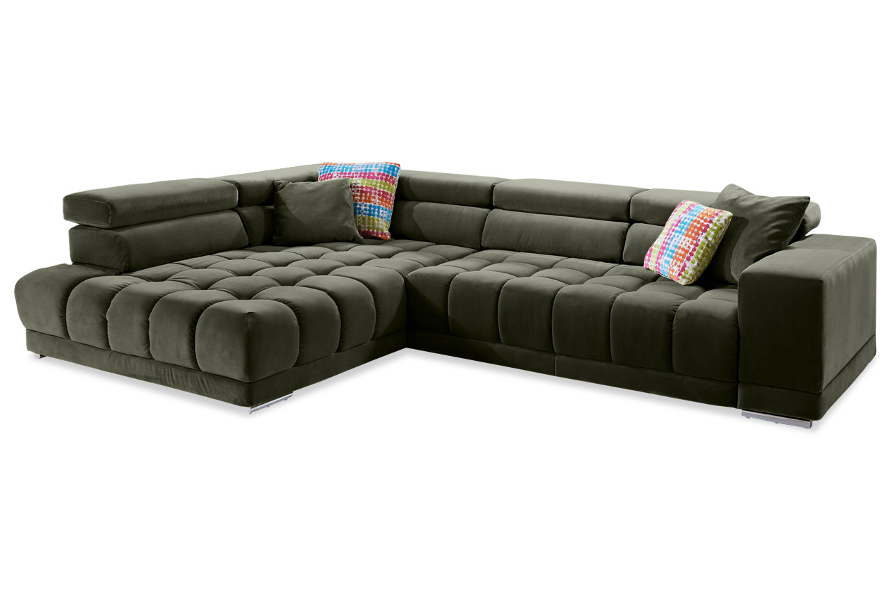 Salsa 14581 Olive