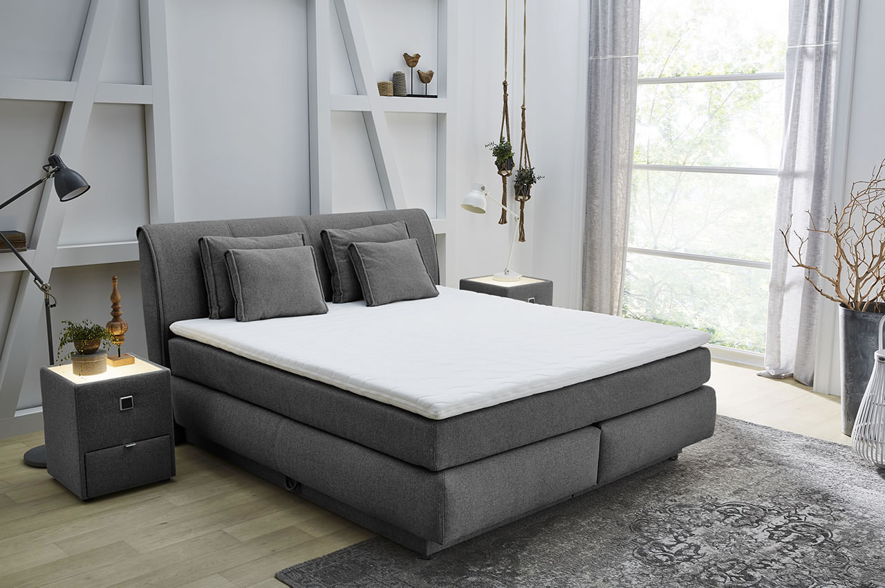 carla boxspringbett 160x200 180x200 g414 09 grau milieu