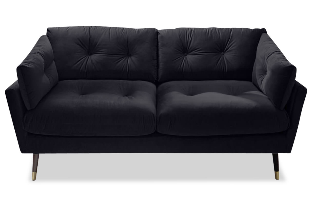 D643 Schwarz