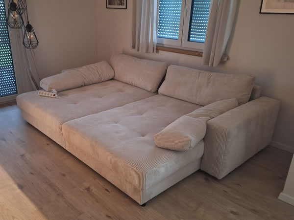 Kundenbild Loveseat Barura BRW59 B ZOM01 Kundenbild Loveseat Barura BRW59 B ZOM01