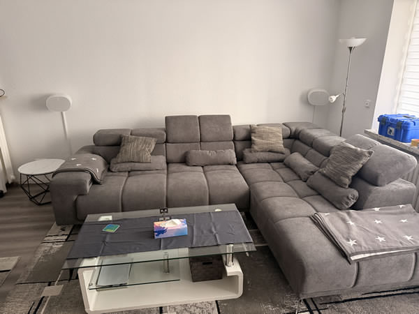 Kundenbild Sofa Inside IWA18 MR ARA93 CR