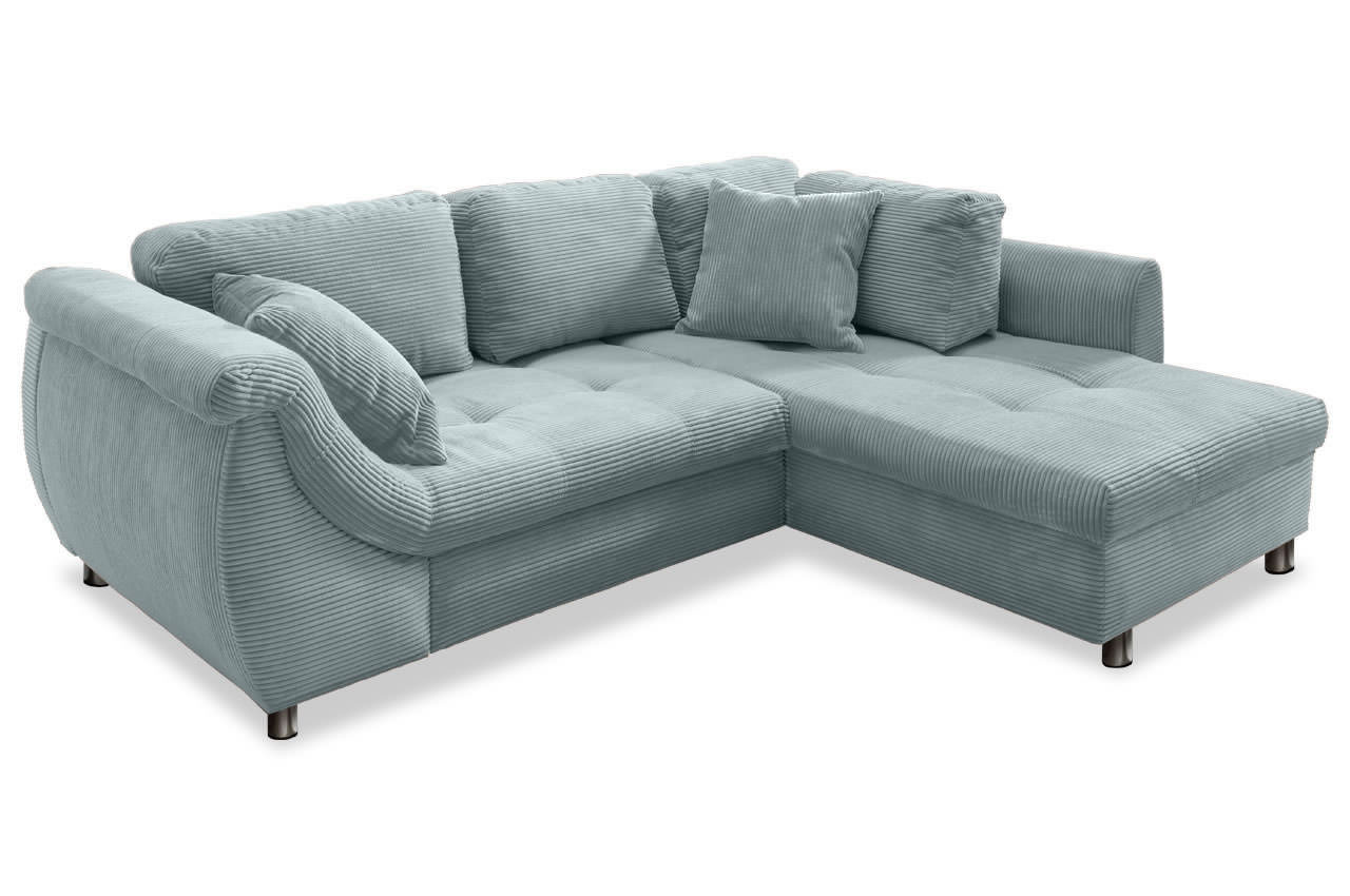 Cord 4803 Aqua