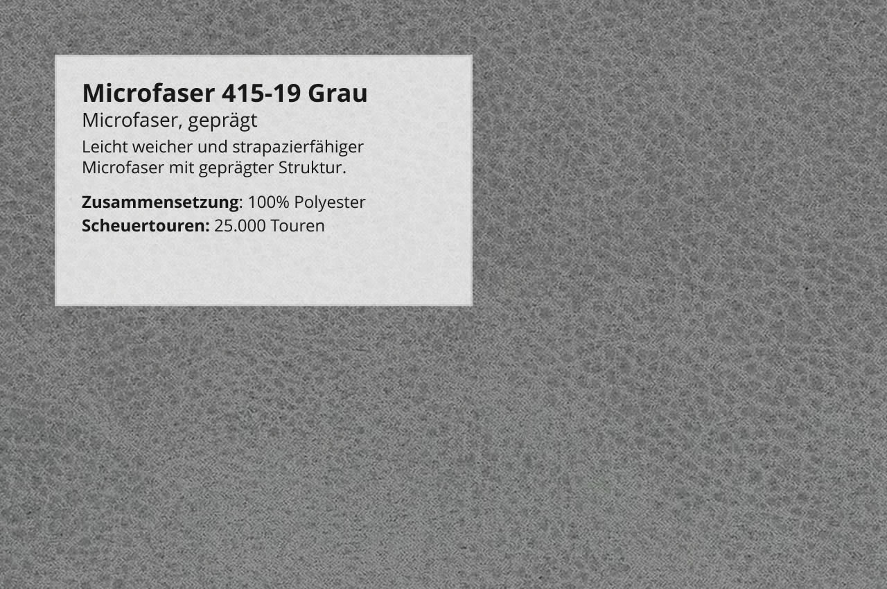 Microfaser 415 19