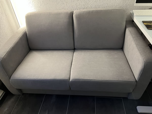 Kundenbild Sofa Mia BEN09 2 3602