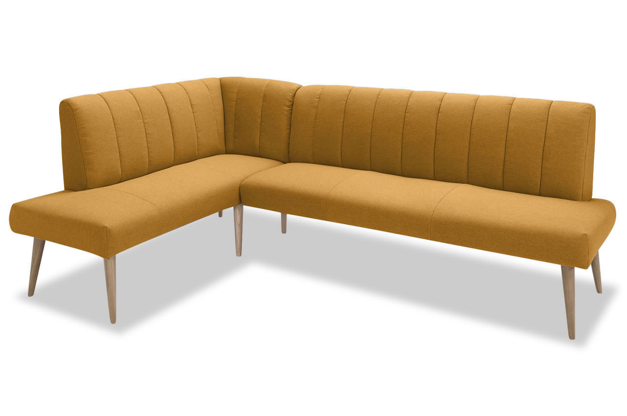 Megan 356 Mustard