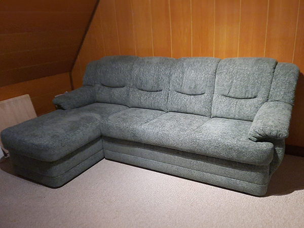 Kundenbild Ecksofa Orion REC MAT11 LL 611
