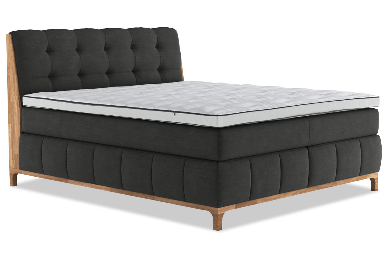 Campsbay R466 Charcoal