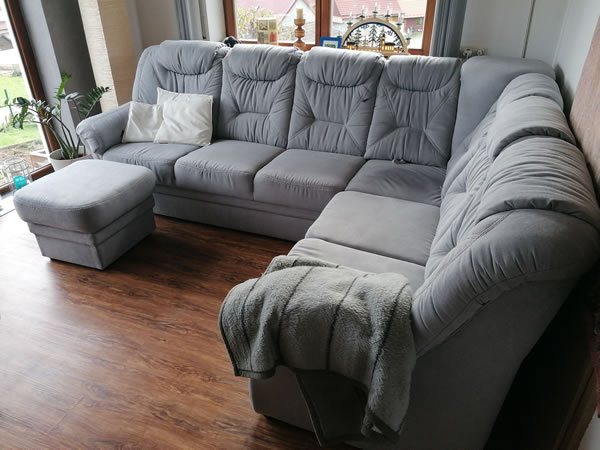 Kundenbild Sofa Nelson MAT24 RL 6088R