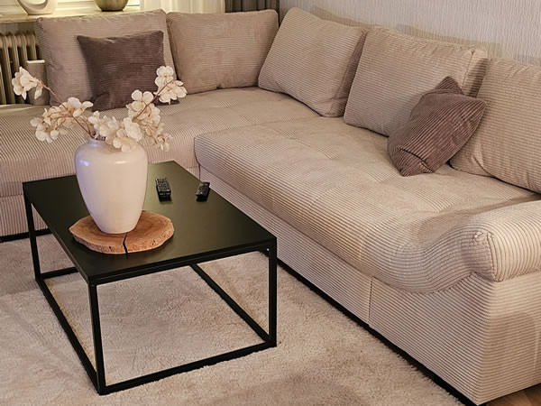 Kundenbild Sofa Alvito BEN59 ML 4808B