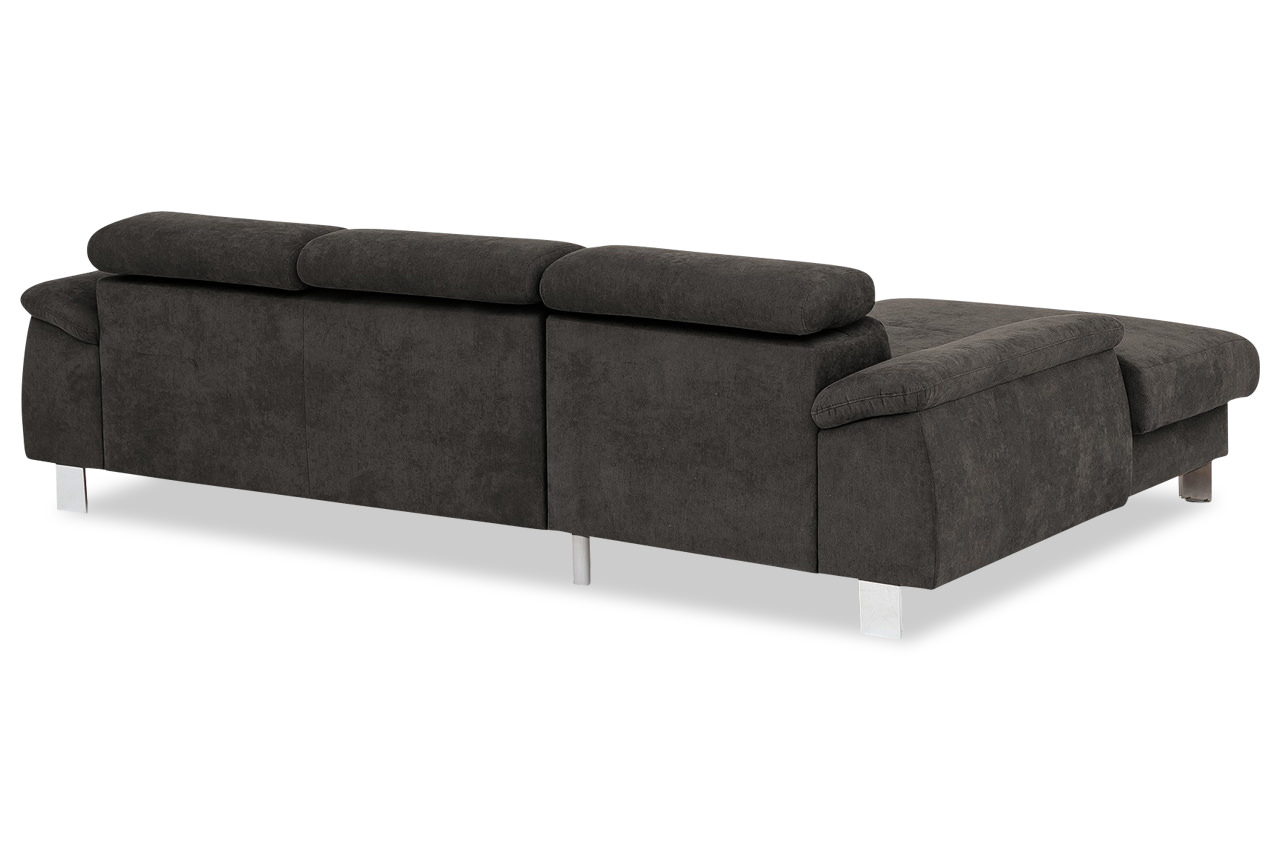 Cotta Ecksofa Micky links 180 R ckseite