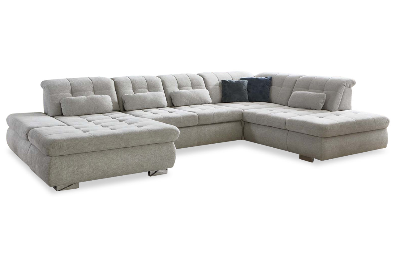 Famosa 16794 Silber