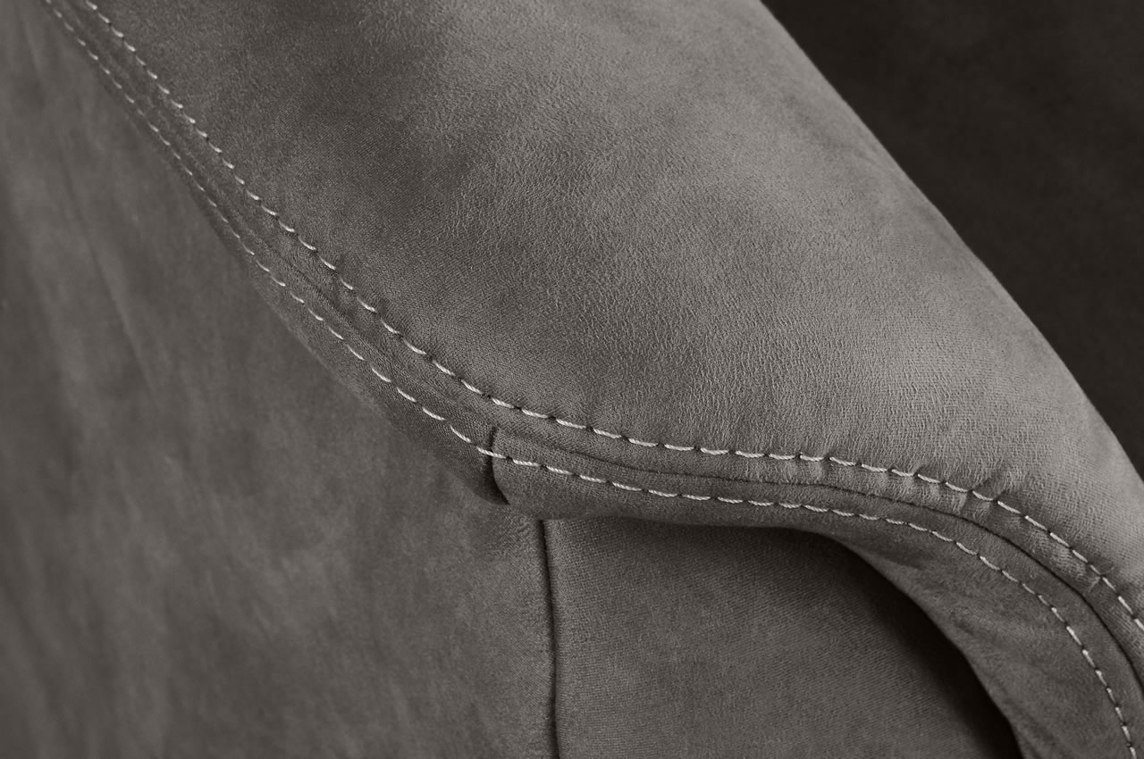 pp pf19078 sessel feeling anthrazit detailbild armlehne
