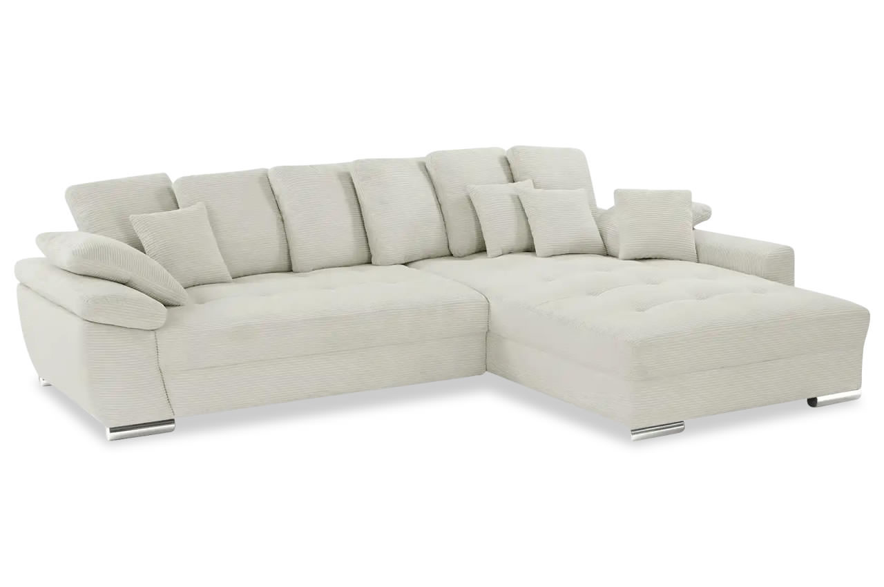 Stripes 8623 Elfenbein
