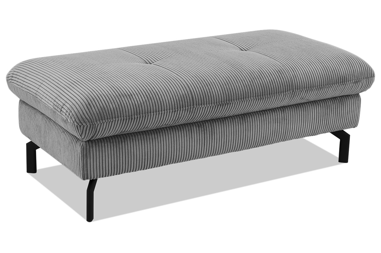 Cord 16471 Anthrazit