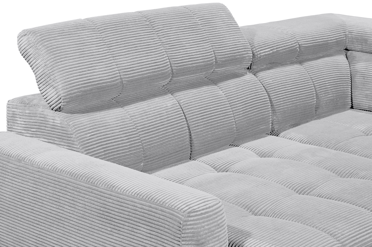 bavaro ecksofa ottomane rechts cord zoom 19 dove detailbild kopfteilverstellung bavaro ecksofa ottomane rechts cord zoom 19 dove detailbild kopfteilverstellung