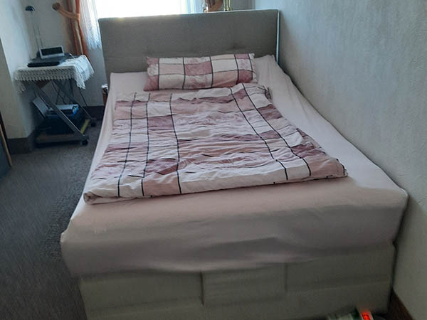 Kundenbild Einzelbett Manolo BRW37 X120 01E 3
