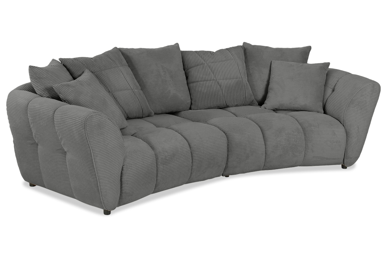Cord 336 07 Grau