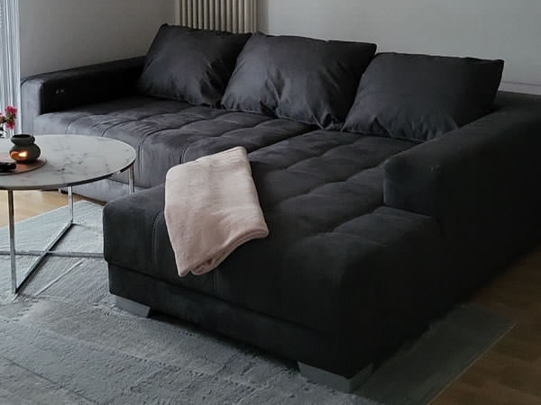 Kundenbild Sofa Merlin IWA05 LR HER44 Kundenbild Sofa Merlin IWA05 LR HER44