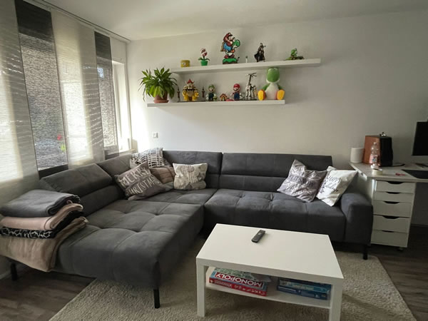 Kundenbild Ecksofa XL Cleveland CAN01 ML FCO002GSZEL Kundenbild Ecksofa XL Cleveland CAN01 ML FCO002GSZEL
