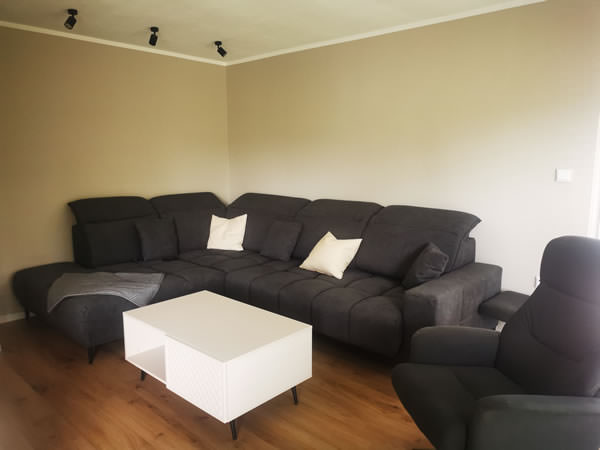 Kundenbild Ecksofa OTM Livorno IWA41 ML CEN05SZ Kundenbild Ecksofa OTM Livorno IWA41 ML CEN05SZ