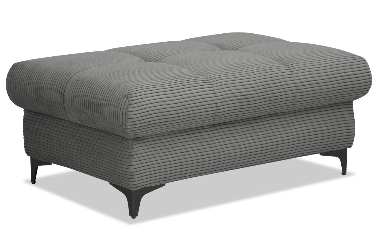 Stripes 8629 Anthrazit