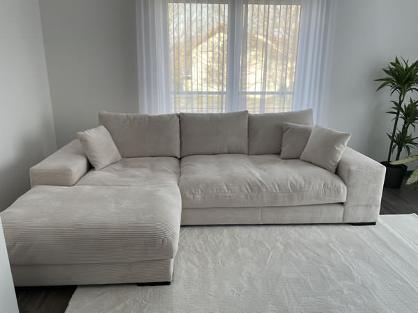 Kundenbild Sofa Sydney (Soft) IWA23 LL LIN03 Kundenbild Sofa Sydney (Soft) IWA23 LL LIN03