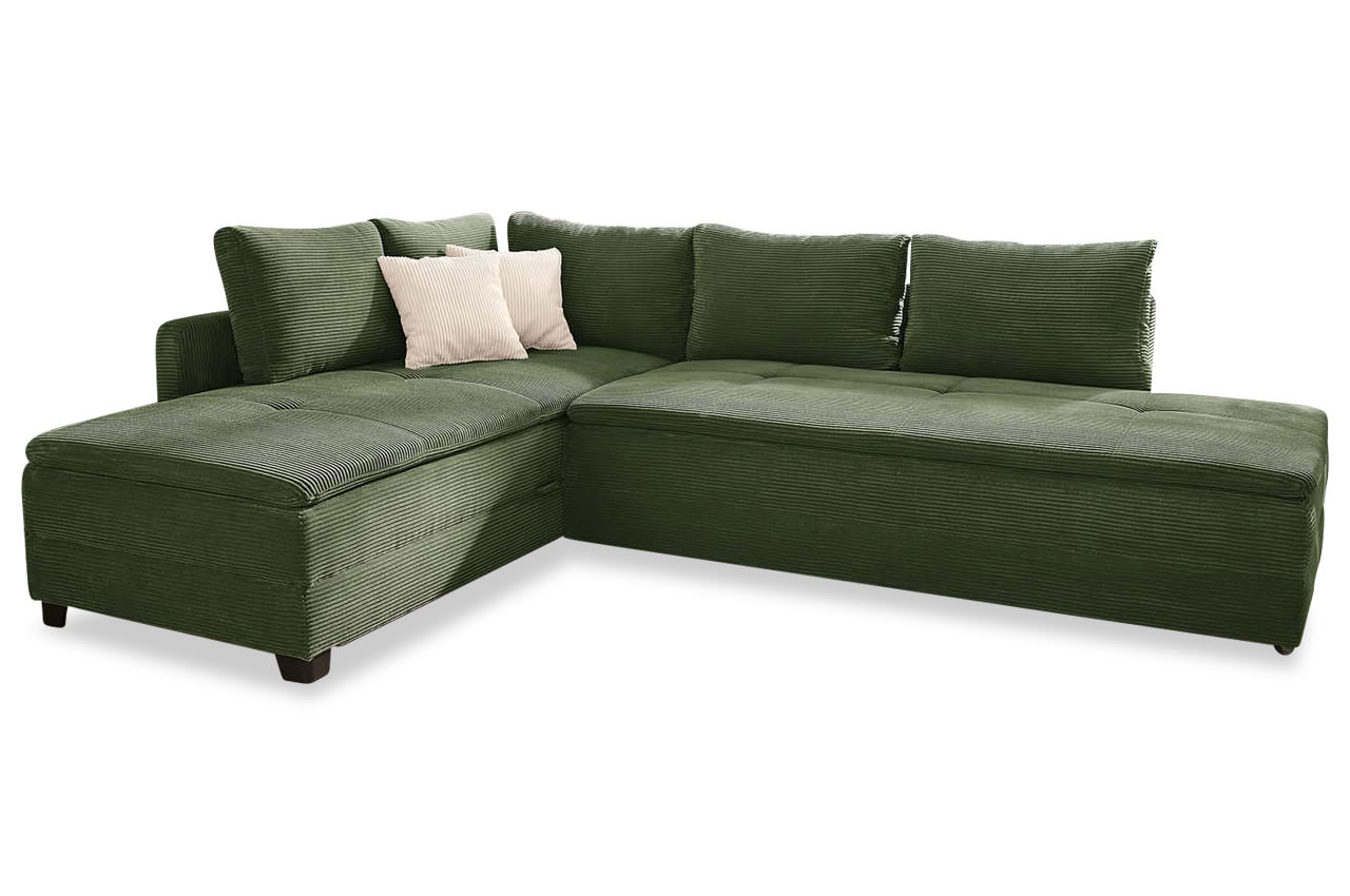 Cord 426 03 Grün