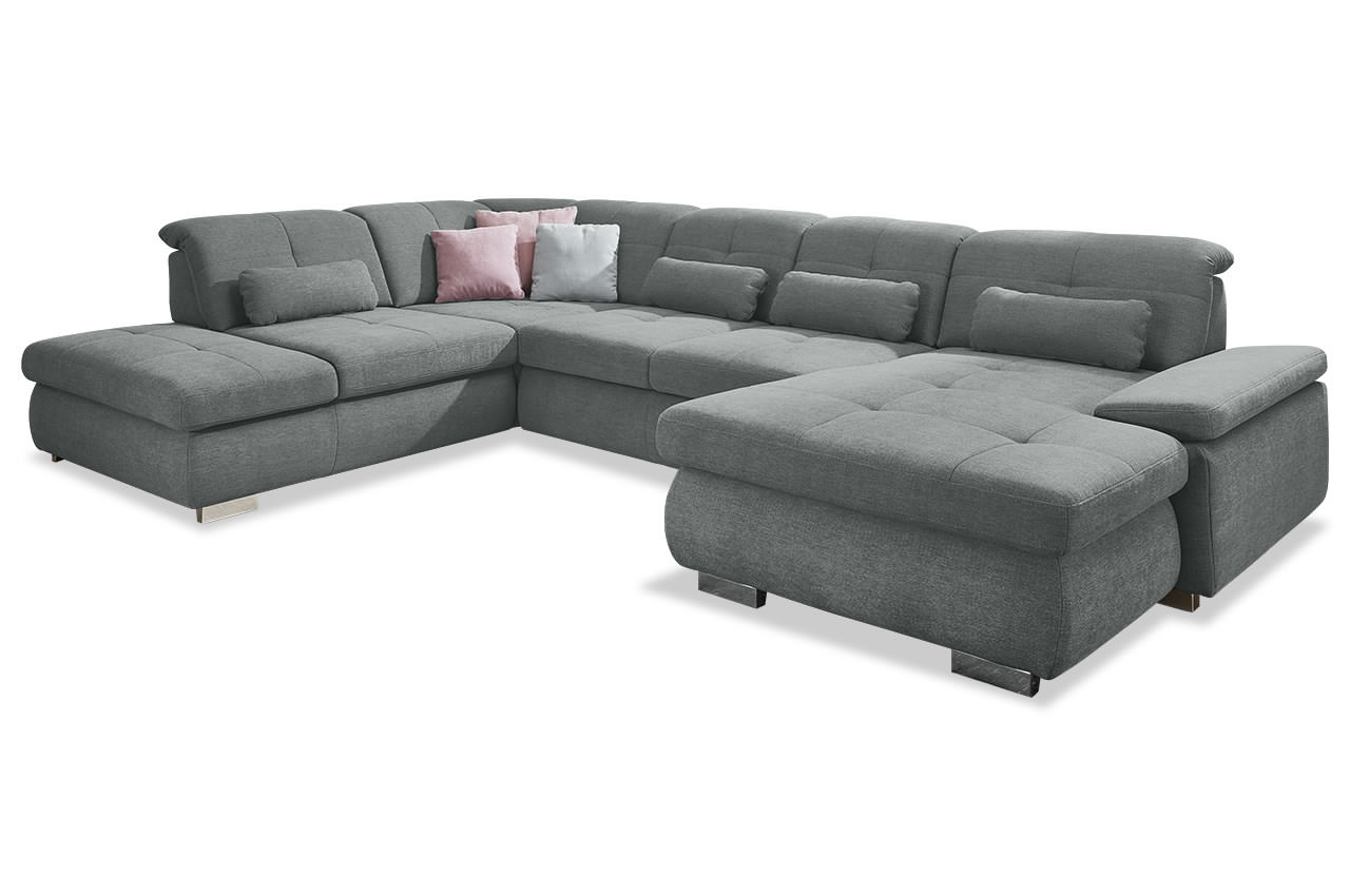 Nemo 12647 Grau