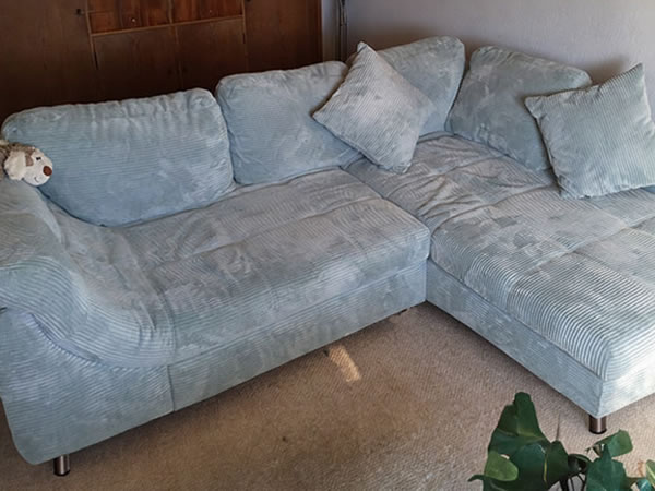 Kundenbild Sofa Agira BEN05 LR 4803P Kundenbild Sofa Agira BEN05 LR 4803P