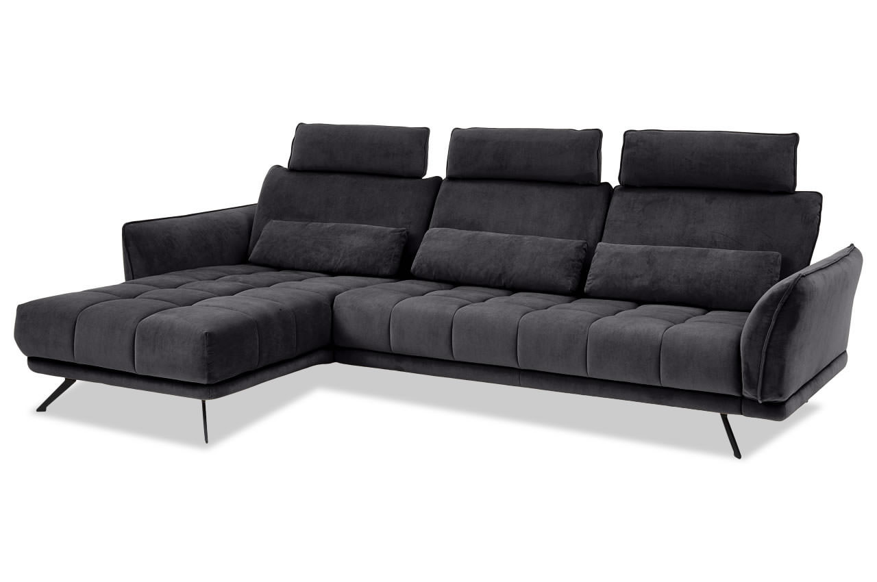 mp in20041 ecksofa links stoff salsa anthrazit