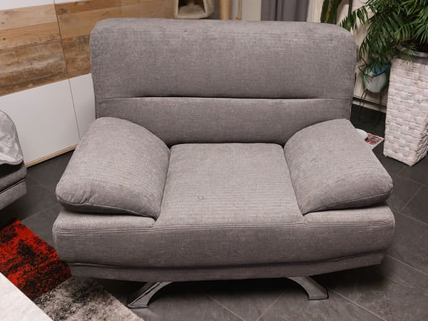 Kundenbild Sessel Bruno MAT23 S 653 Kundenbild Sessel Bruno MAT23 S 653