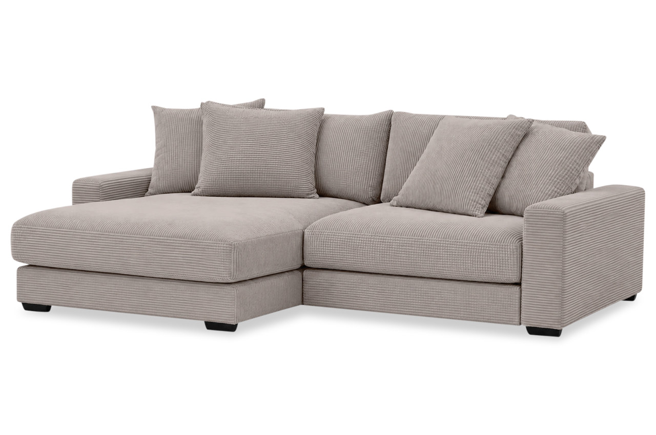 Cord 336 98 Taupe