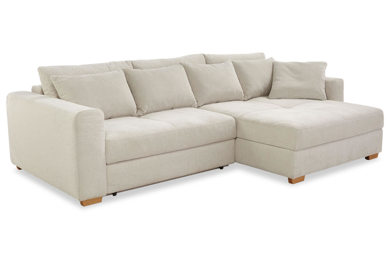 Microfaser 444 17 Beige