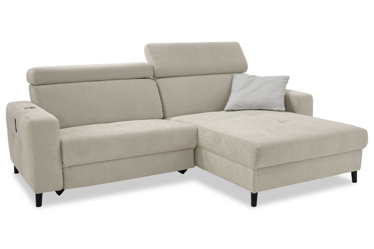 Microfaser 444 17 Beige