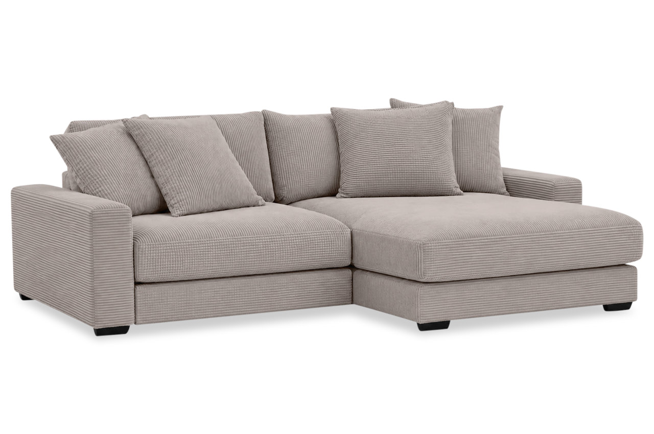 Cord 336 98 Taupe