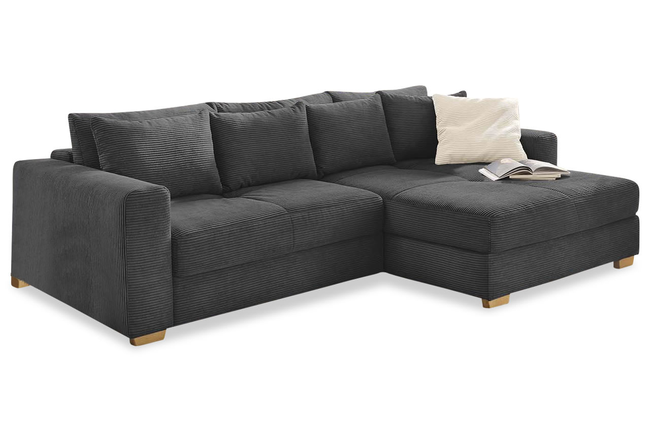 Cord 426 09 Grau