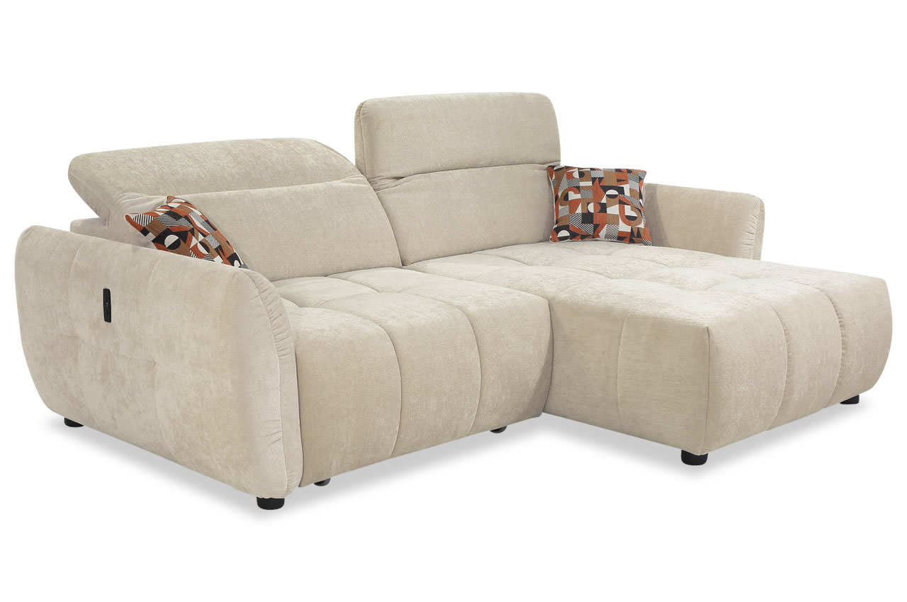Flachgewebe 412 07 Beige