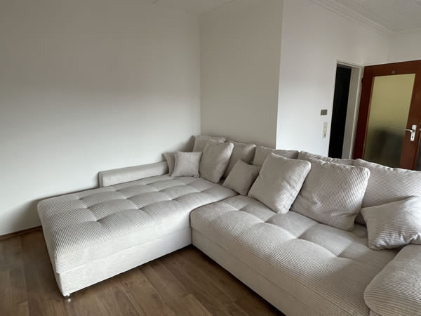 Kundenbild Ecksofa Richmond (Richford) NOA01 LL STR8622 Kundenbild Ecksofa Richmond (Richford) NOA01 LL STR8622