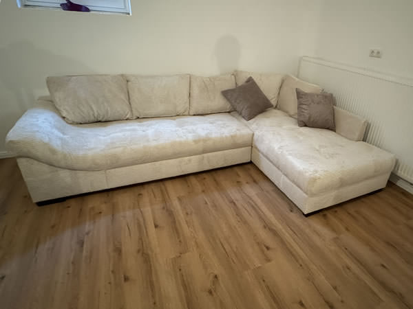 Kundenbild Sofa Alvito BEN59 MR 4808B